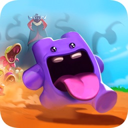 超级萌宝手机游戏