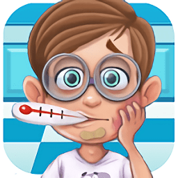 小小诊所医生手游下载