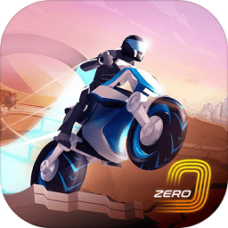 超级越野摩托零最新版