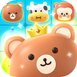 消消乐园红包版游戏