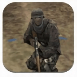 盟军战争英雄游戏