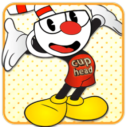 茶杯头战斗游戏
