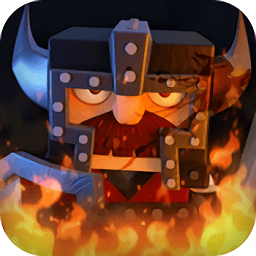 篝火王国最新版(Heckfire)