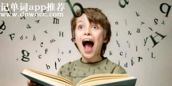 记单词app