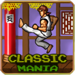 复古功夫大师中文版