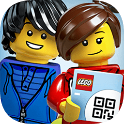 乐高拼搭指引最新版(LEGO Building Instructions)