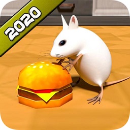 老鼠生存模拟器游戏