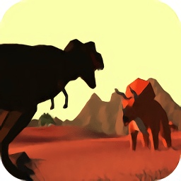 荒野大陆生存模拟器