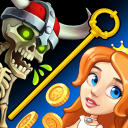 救救女孩吧小游戏