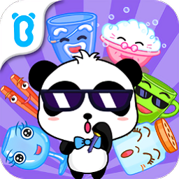 宝宝巴士宝贝棒球高手