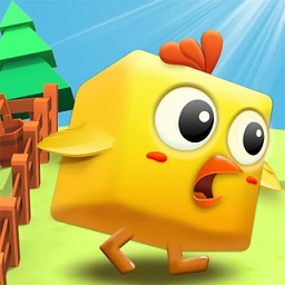 动物农场中文版