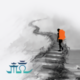 杭州登山地图2021