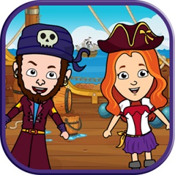 佩皮小镇史莱姆游戏下载