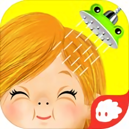 佩皮洗刷刷手游