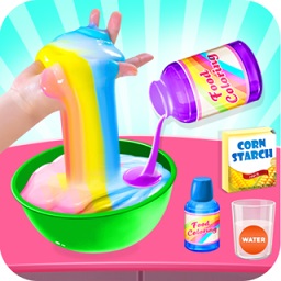 史莱姆制作小屋免费中文版