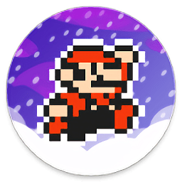 虐心马里奥游戏下载