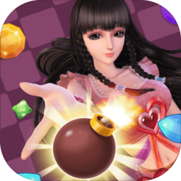 叶罗丽点点消官方版