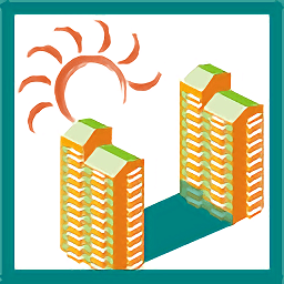 FastSun飞时达日照分析