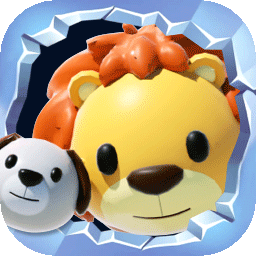 3d动物派对手机版