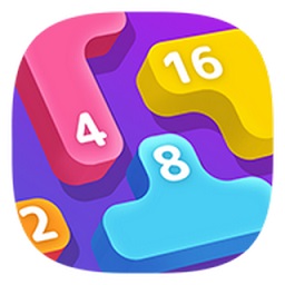 数字合并游戏2048