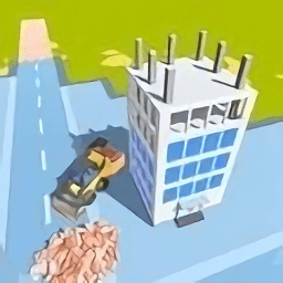 无敌施工队游戏