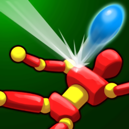 无敌神射手游戏