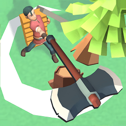 伐木累不累小游戏