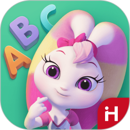 洪恩幼儿英语app