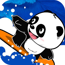 熊猫游乐园游戏