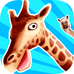 沙雕鹿融合模拟器手机版