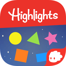 highlights几何冒险官方版