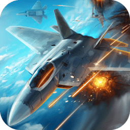 飞机太空战手游