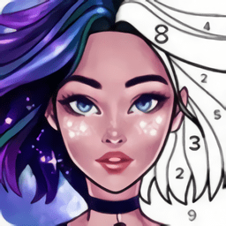 彩色风景官方版