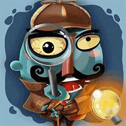 侦探先生找不同最新版