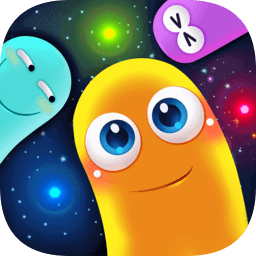 贪吃蛇吃豆豆游戏下载