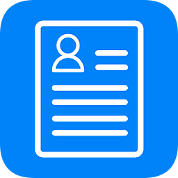 个人简历模板免费下载手机版