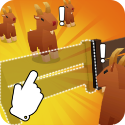 动物农场画画大全