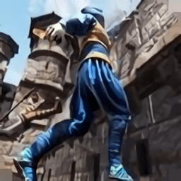 忍者信条暗影格斗最新版