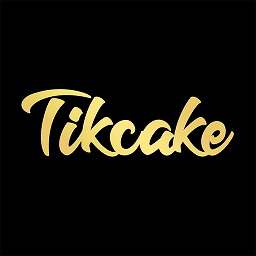 tikcake蛋糕