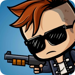 刺激僵尸战场绝地僵尸模式求生