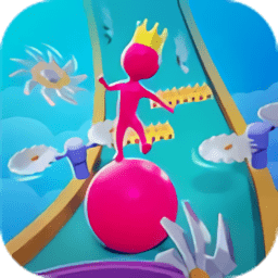 滚球快跑最新版