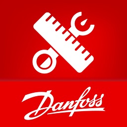 丹佛斯冷媒尺ref tools安卓版(原refrigerant slider)