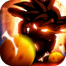 龙珠Z超越最新版