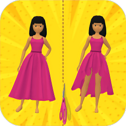 我要当裁缝小游戏