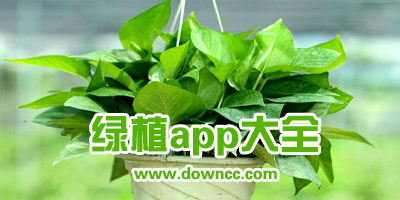 绿植app