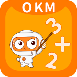 okmath数学思维下载