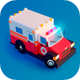 超级紧急救援手游