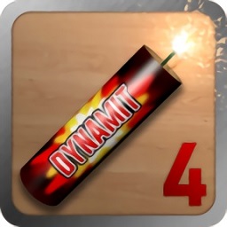 放烟花模拟汉化版