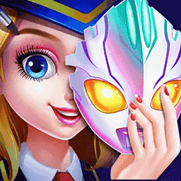 趣味变脸大师游戏最新版