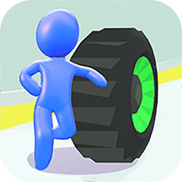 滑轮大乱斗游戏最新版